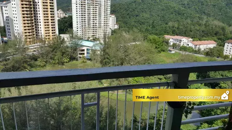Lakeside Towers — photo 4