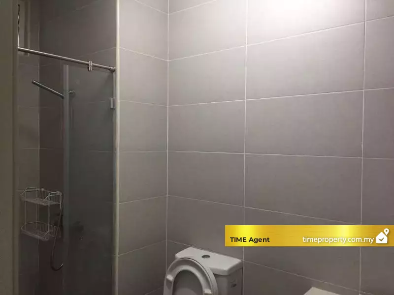 Straits Garden Condominium (Block 353) — photo 2