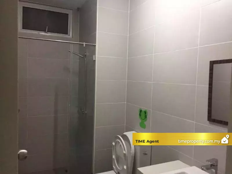 Straits Garden Condominium (Block 353) — photo 3