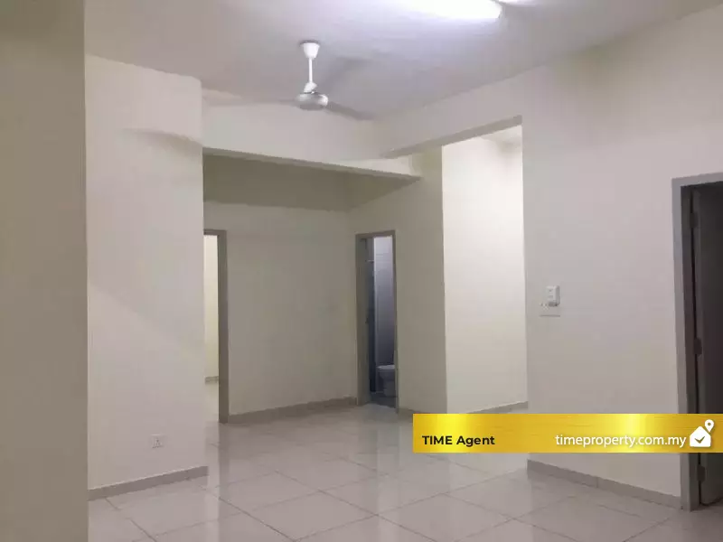 Straits Garden Condominium (Block 353) — photo 1
