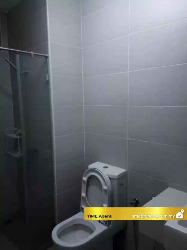 Straits Garden Condominium (Block 353) — photo 4