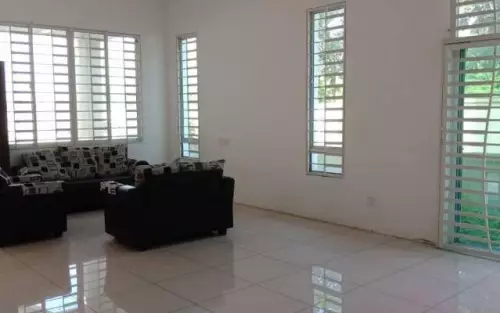 Taman Beduk Indah