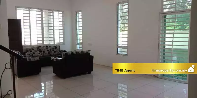 Taman Beduk Indah — photo 1