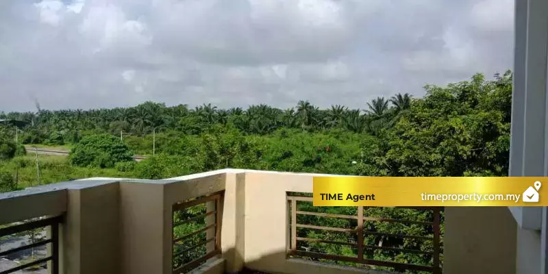 Taman Beduk Indah — photo 2
