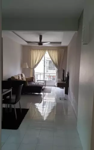 Desa Alor Vista