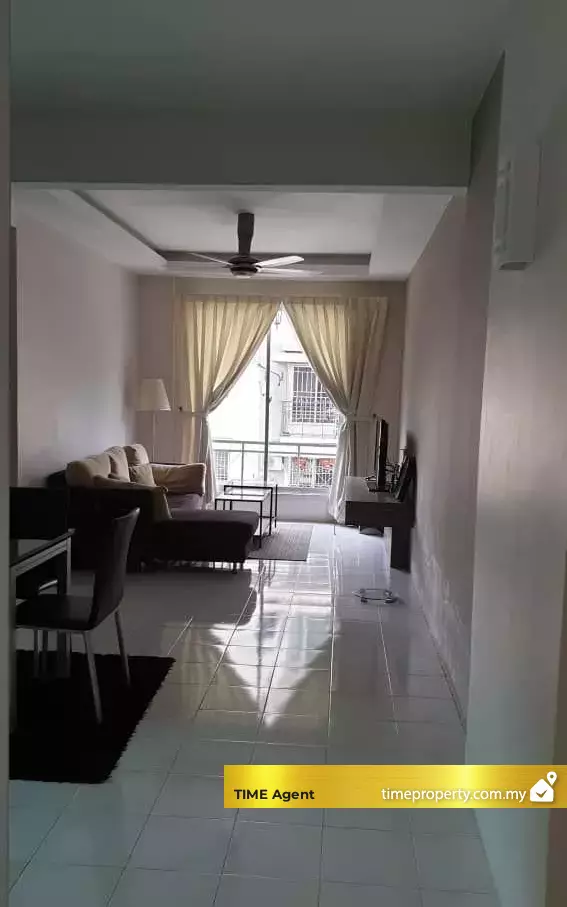 Desa Alor Vista — photo 1
