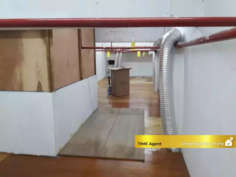 Plaza GM — photo 1