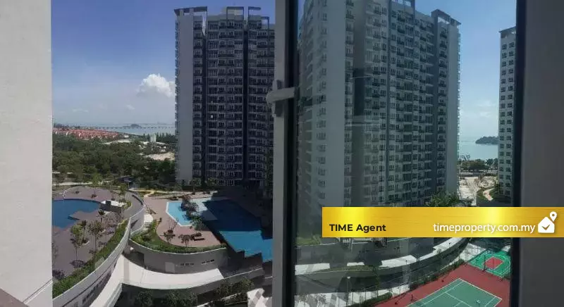Tropicana Bay Residences — photo 3