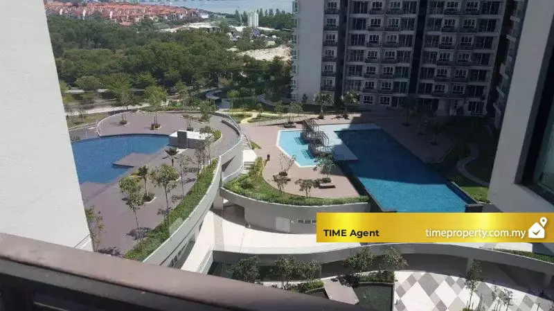 Tropicana Bay Residences — photo 4