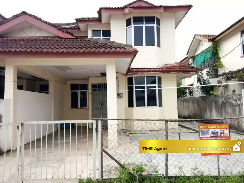 Taman Kasawari — photo 2