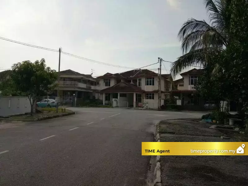 Taman Kasawari — photo 3
