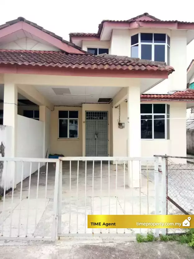 Taman Kasawari — photo 4