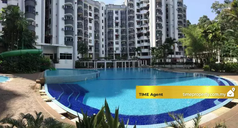Taman Jade View (Block 300 - 314) — photo 1