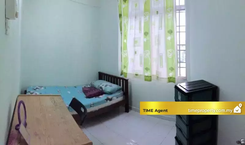 Taman Jade View (Block 300 - 314) — photo 2