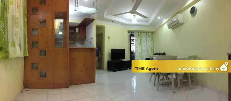 Taman Jade View (Block 300 - 314) — photo 3