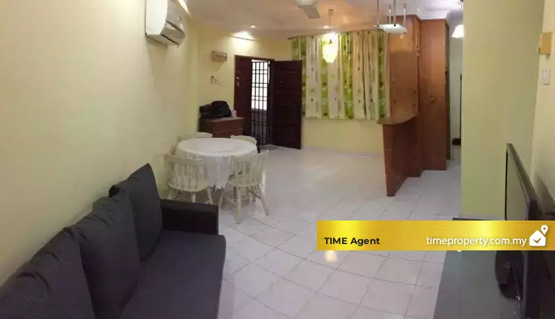 Taman Jade View (Block 300 - 314) — photo 4