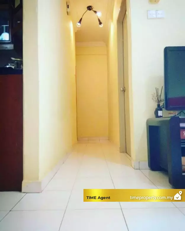 Taman Jade View (Block 300 - 314) — photo 5