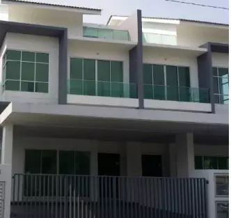 Taman Perdana