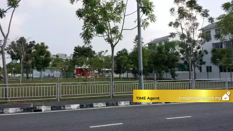 Taman Perdana — photo 2