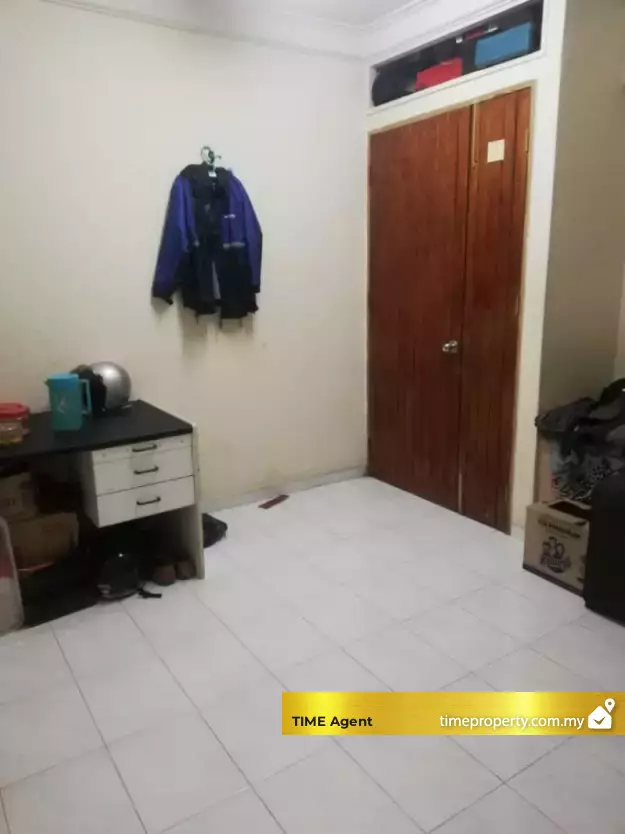 Taman Sri Relau (Block 88A) — photo 1
