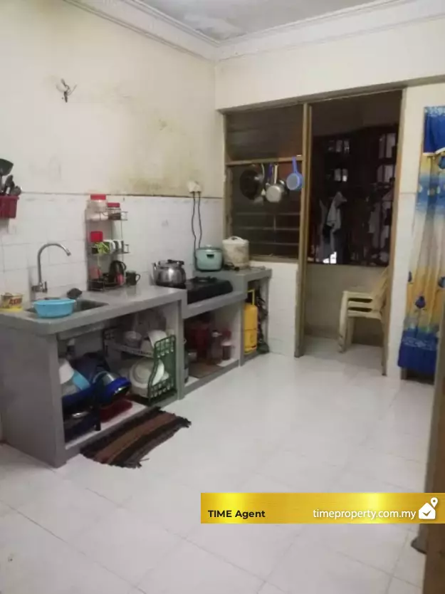 Taman Sri Relau (Block 88A) — photo 4