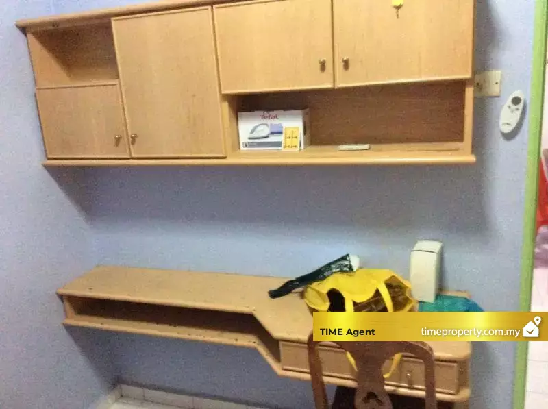 N-Park Condominium @ N Park Condominium — photo 1