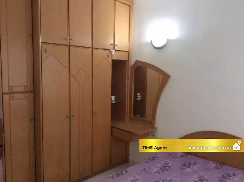 N-Park Condominium @ N Park Condominium — photo 2