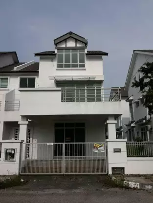 Kensington Residence @ Taman Jasa