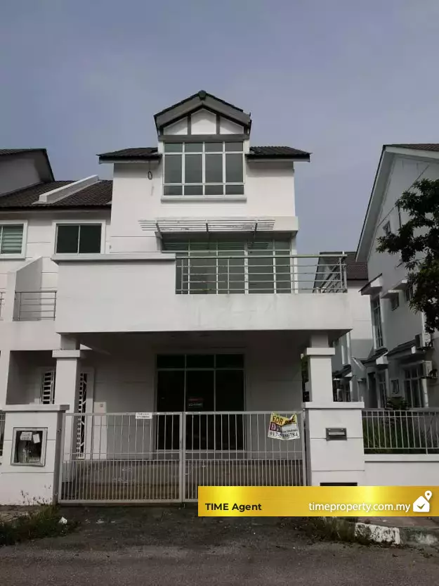 Kensington Residence @ Taman Jasa — photo 1