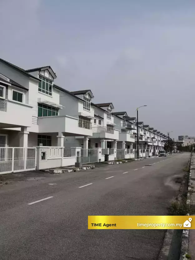 Kensington Residence @ Taman Jasa — photo 3