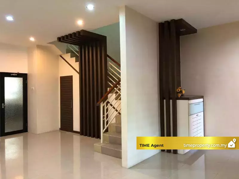 Taman Gemilang Jaya — photo 1