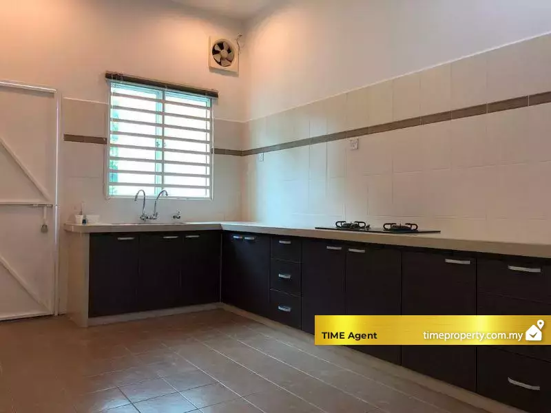 Taman Gemilang Jaya — photo 2