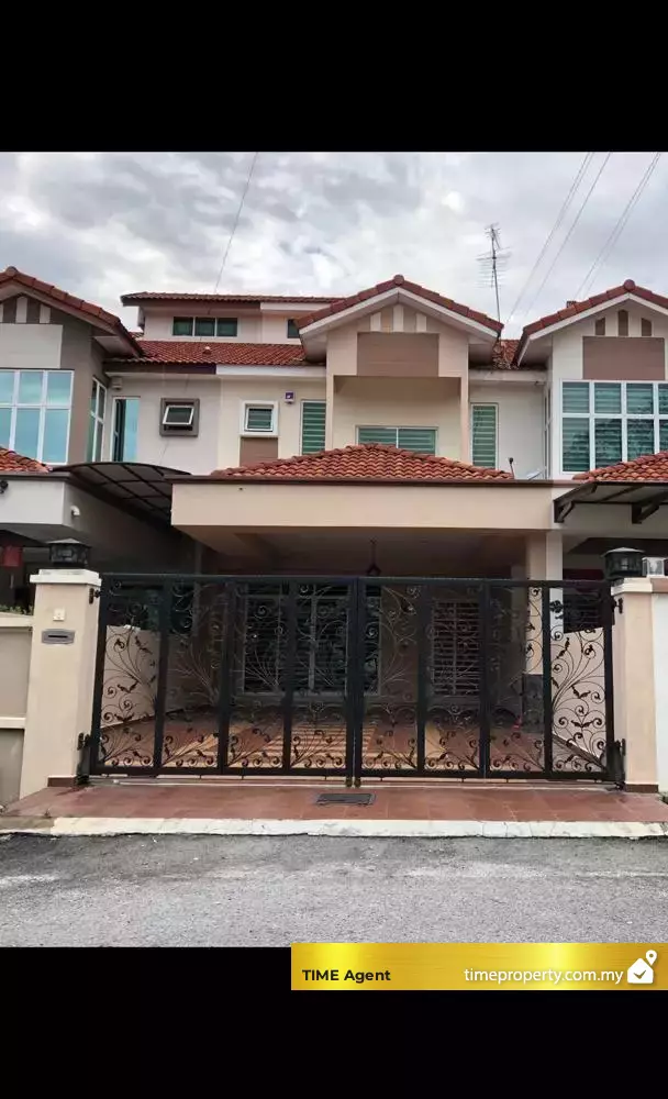 Taman Gemilang Jaya — photo 3