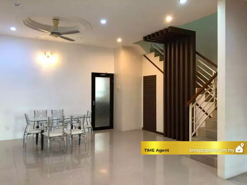 Taman Gemilang Jaya — photo 5