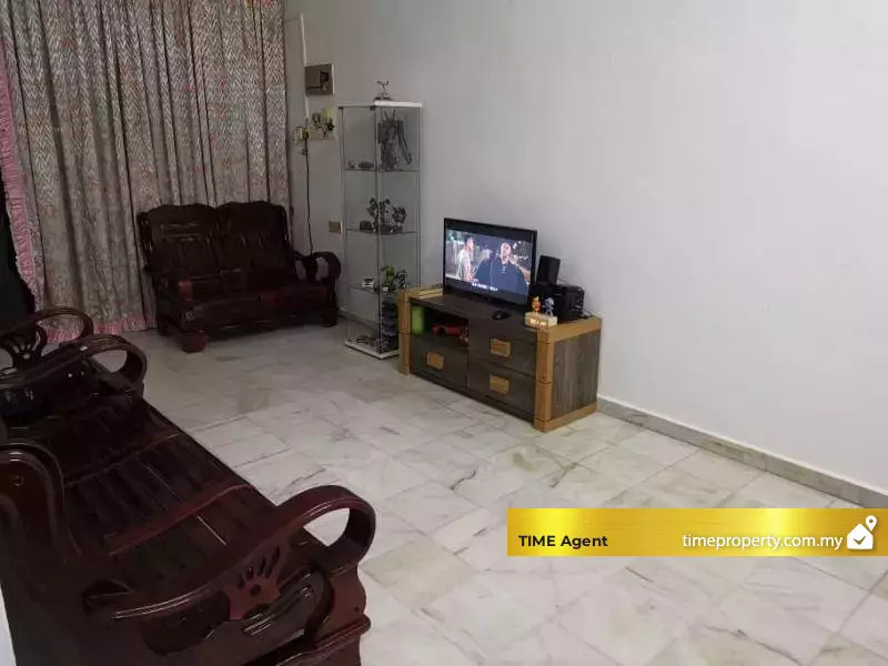 Taman Sri Rambai — photo 3