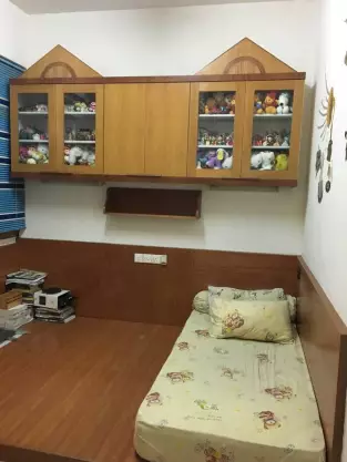 Taman Terubong Jaya (Block 9, 11 &amp; 11A)
