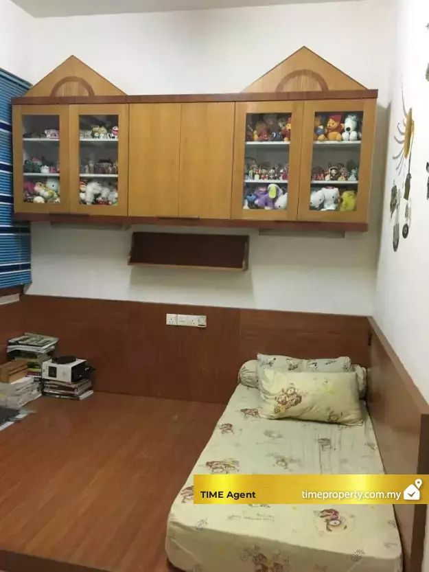 Taman Terubong Jaya (Block 9, 11 &amp; 11A) — photo 1