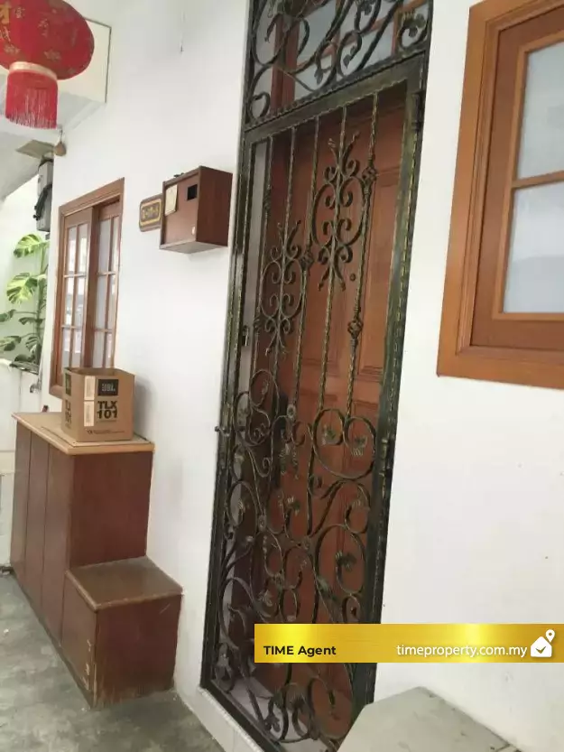 Taman Terubong Jaya (Block 9, 11 &amp; 11A) — photo 3
