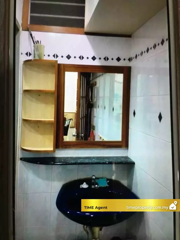 Taman Terubong Jaya (Block 9, 11 &amp; 11A) — photo 5