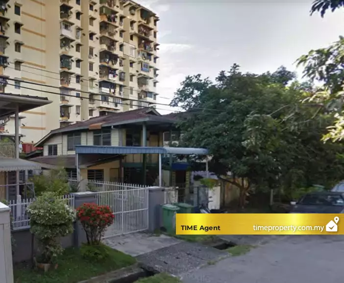 Kawasan Jalan Sungai Pinang — photo 1