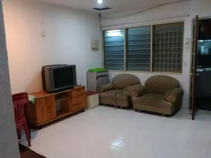 Desa Green (Block 46)