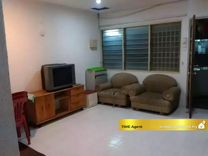 Desa Green (Block 46) — photo 1