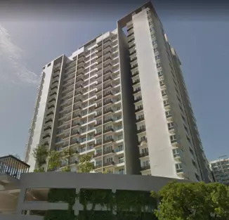 Tropicana Bay Residences
