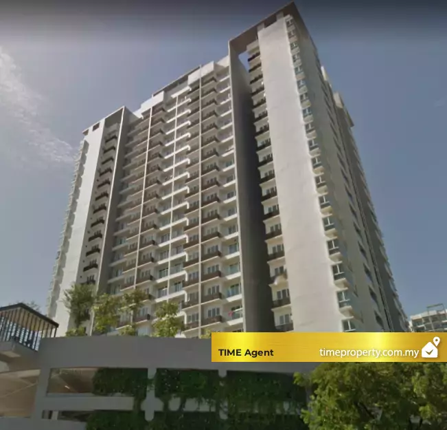 Tropicana Bay Residences — photo 1