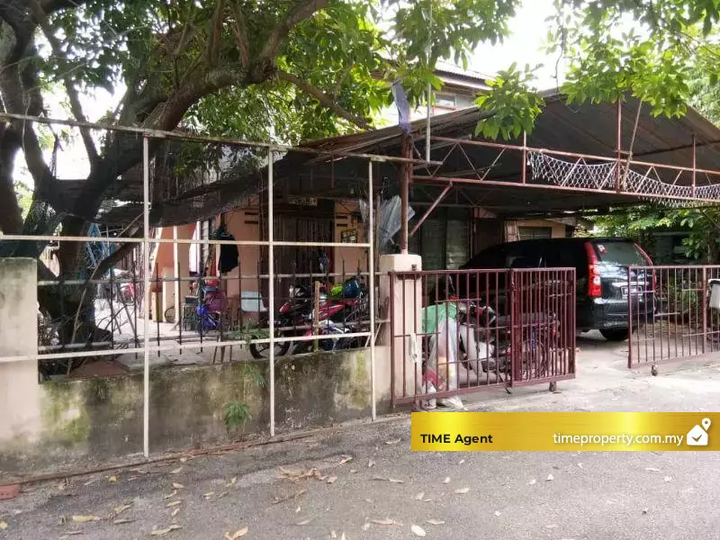 Sykt. Kerjasama Sungai Gelugor — photo 1
