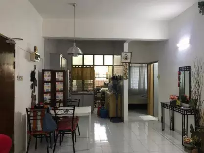 Desa Lumba Kuda