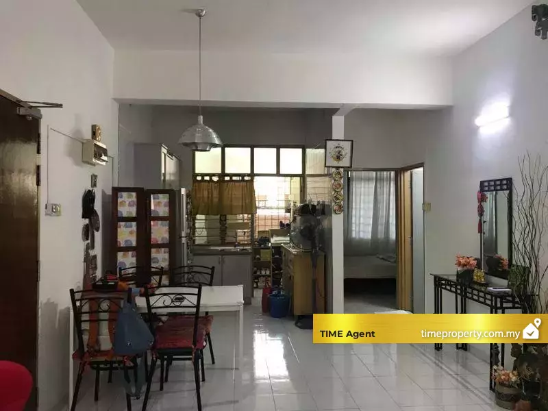 Desa Lumba Kuda — photo 1