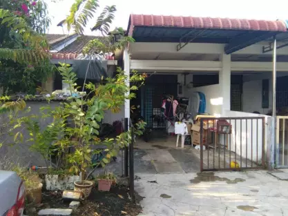 Taman Impian Indah