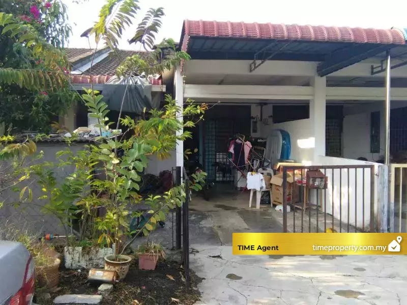 Taman Impian Indah — photo 1