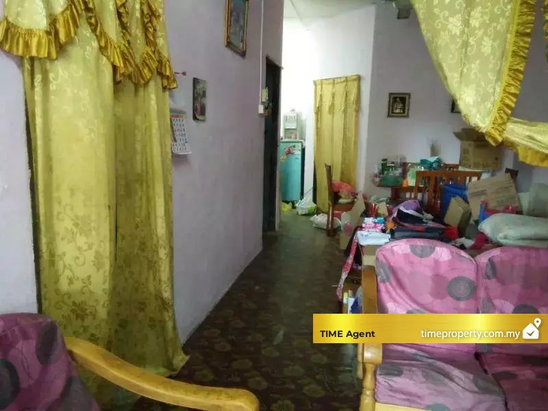 Taman Impian Indah — photo 4
